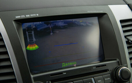 Mitsubishi Outlander III рестайлинг 3, 2012 год, 1 188 000 рублей, 14 фотография