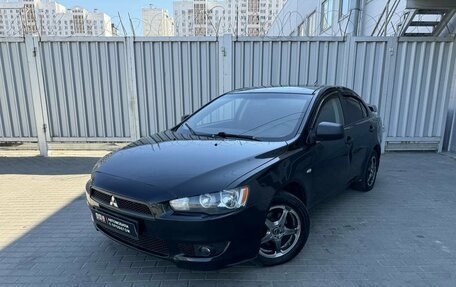 Mitsubishi Lancer IX, 2008 год, 525 000 рублей, 1 фотография