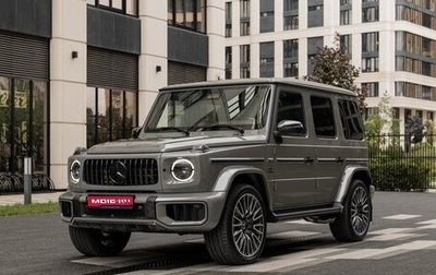 Mercedes-Benz G-Класс AMG, 2026 год, 37 990 000 рублей, 1 фотография