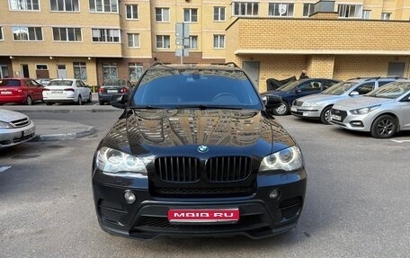 BMW X5, 2011 год, 2 200 000 рублей, 1 фотография