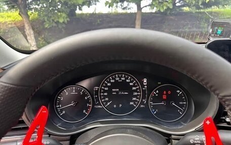 Mazda 3, 2023 год, 1 850 633 рублей, 9 фотография