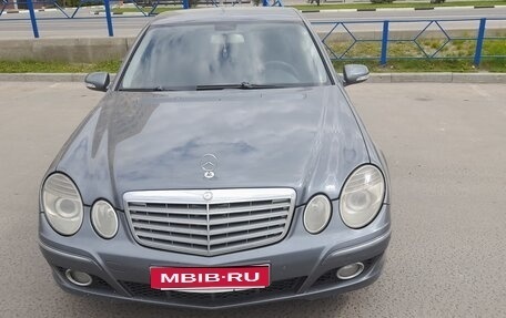 Mercedes-Benz E-Класс, 2007 год, 1 150 000 рублей, 1 фотография