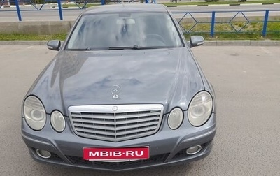 Mercedes-Benz E-Класс, 2007 год, 1 150 000 рублей, 1 фотография