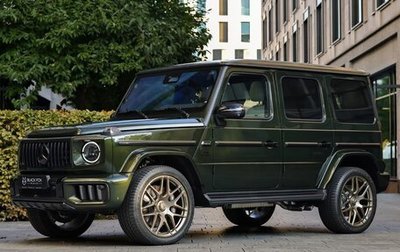 Mercedes-Benz G-Класс AMG, 2026 год, 26 800 000 рублей, 1 фотография