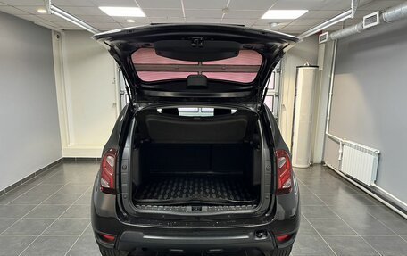 Renault Duster I рестайлинг, 2015 год, 1 550 000 рублей, 7 фотография
