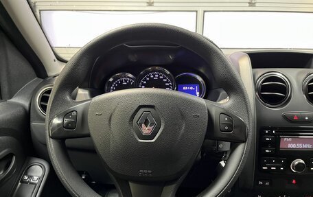 Renault Duster I рестайлинг, 2015 год, 1 550 000 рублей, 11 фотография