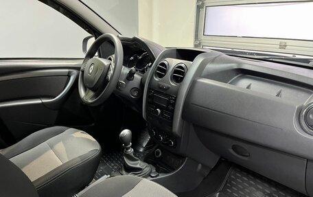 Renault Duster I рестайлинг, 2015 год, 1 550 000 рублей, 13 фотография