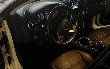 Mercedes-Benz CLA, 2015 год, 1 700 000 рублей, 1 фотография