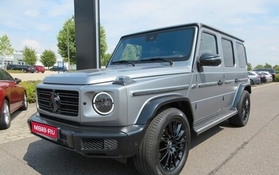 Mercedes-Benz G-Класс W463 рестайлинг _iii, 2024 год, 13 450 000 рублей, 1 фотография