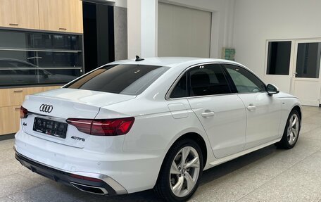 Audi A4, 2020 год, 3 300 000 рублей, 3 фотография
