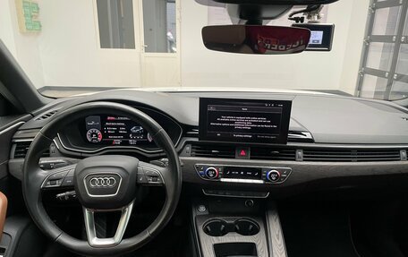 Audi A4, 2020 год, 3 300 000 рублей, 2 фотография