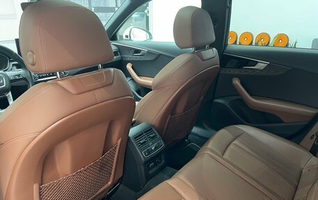 Audi A4, 2020 год, 3 300 000 рублей, 4 фотография