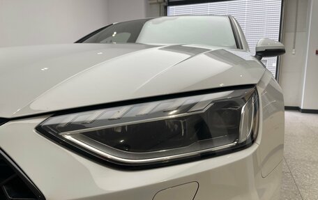 Audi A4, 2020 год, 3 300 000 рублей, 11 фотография