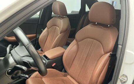 Audi A4, 2020 год, 3 300 000 рублей, 19 фотография
