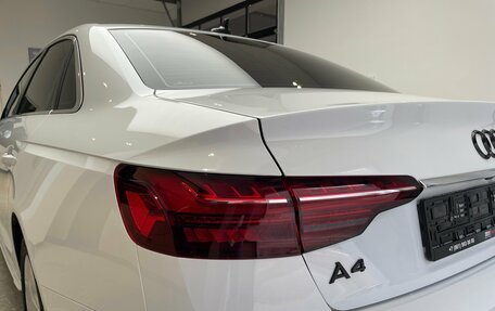 Audi A4, 2020 год, 3 300 000 рублей, 12 фотография