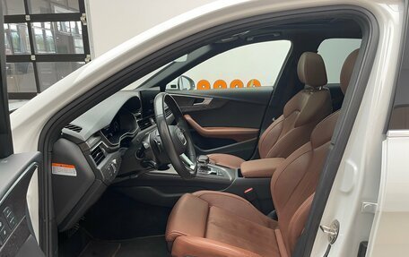 Audi A4, 2020 год, 3 300 000 рублей, 18 фотография