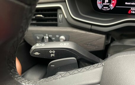 Audi A4, 2020 год, 3 300 000 рублей, 22 фотография