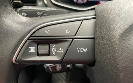 Audi A4, 2020 год, 3 300 000 рублей, 21 фотография