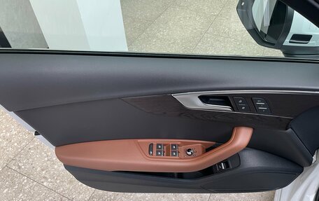 Audi A4, 2020 год, 3 300 000 рублей, 15 фотография