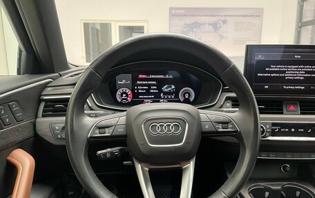 Audi A4, 2020 год, 3 300 000 рублей, 10 фотография