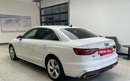 Audi A4, 2020 год, 3 300 000 рублей, 8 фотография