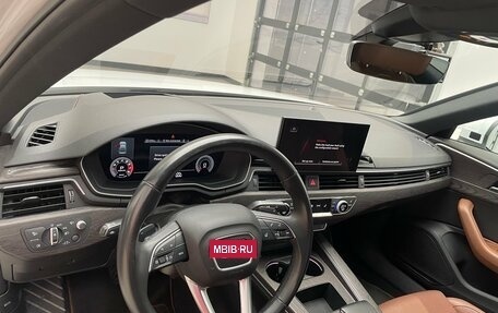 Audi A4, 2020 год, 3 300 000 рублей, 20 фотография