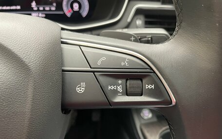 Audi A4, 2020 год, 3 300 000 рублей, 24 фотография