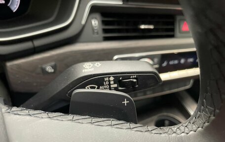 Audi A4, 2020 год, 3 300 000 рублей, 25 фотография