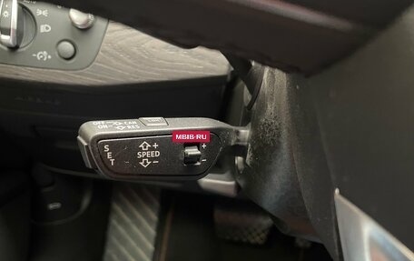 Audi A4, 2020 год, 3 300 000 рублей, 23 фотография