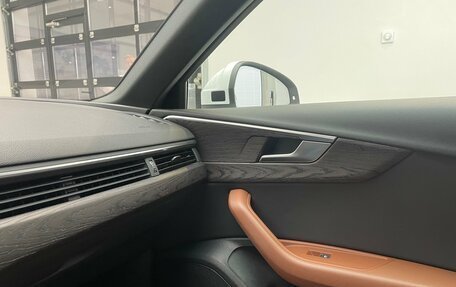 Audi A4, 2020 год, 3 300 000 рублей, 29 фотография