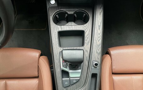 Audi A4, 2020 год, 3 300 000 рублей, 32 фотография