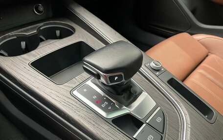 Audi A4, 2020 год, 3 300 000 рублей, 31 фотография