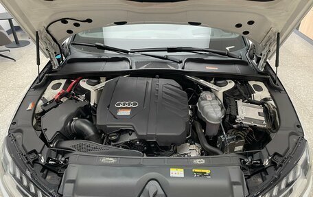Audi A4, 2020 год, 3 300 000 рублей, 37 фотография