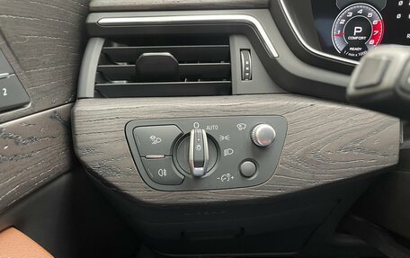 Audi A4, 2020 год, 3 300 000 рублей, 30 фотография
