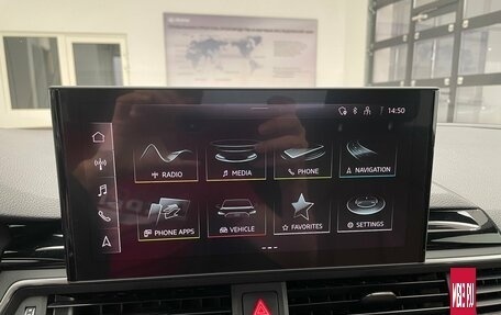 Audi A4, 2020 год, 3 300 000 рублей, 27 фотография
