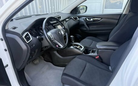 Nissan Qashqai, 2018 год, 1 299 000 рублей, 10 фотография