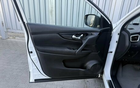 Nissan Qashqai, 2018 год, 1 299 000 рублей, 9 фотография