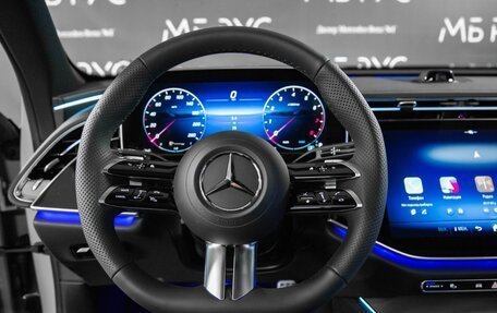 Mercedes-Benz E-Класс, 2026 год, 9 952 320 рублей, 10 фотография