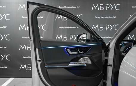 Mercedes-Benz E-Класс, 2026 год, 9 952 320 рублей, 9 фотография