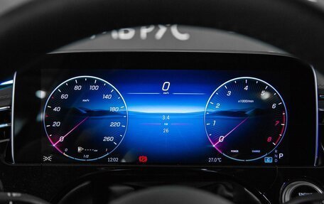 Mercedes-Benz E-Класс, 2026 год, 9 952 320 рублей, 6 фотография