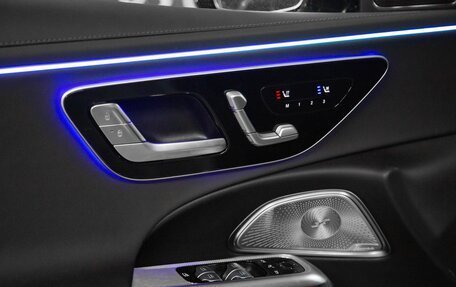 Mercedes-Benz E-Класс, 2026 год, 9 952 320 рублей, 14 фотография