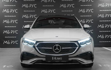 Mercedes-Benz E-Класс, 2026 год, 9 952 320 рублей, 2 фотография