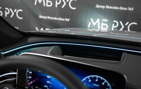 Mercedes-Benz E-Класс, 2026 год, 9 952 320 рублей, 7 фотография