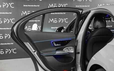 Mercedes-Benz E-Класс, 2026 год, 9 952 320 рублей, 17 фотография