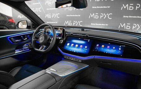 Mercedes-Benz E-Класс, 2026 год, 9 952 320 рублей, 20 фотография