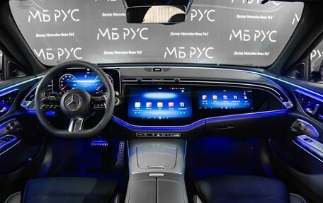 Mercedes-Benz E-Класс, 2026 год, 9 952 320 рублей, 24 фотография