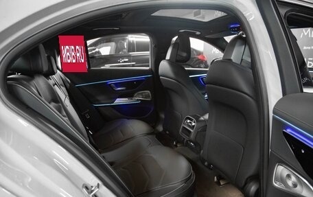 Mercedes-Benz E-Класс, 2026 год, 9 952 320 рублей, 19 фотография