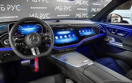 Mercedes-Benz E-Класс, 2026 год, 9 952 320 рублей, 26 фотография