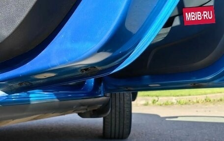 Renault Sandero II рестайлинг, 2019 год, 890 000 рублей, 17 фотография