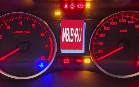 Subaru Forester, 2014 год, 1 635 000 рублей, 6 фотография